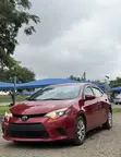 Toyota Corolla LE 2014 Jaja - 3