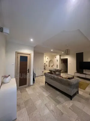 1-Bedroom Apartment for Rent in Ikate, Lekki