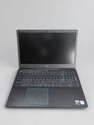 Dell G3 15 3579 Laptop - Intel Core i5, 16GB RAM, 256GB SSD