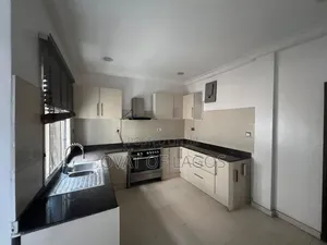 4 Bedroom Apartment for Rent in Parkview Estate, Ikoyi