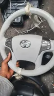 Tokunbo Jirgin Hannun Wayar Hannun Toyota Sienna 2012 - 2