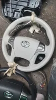 Tokunbo Jirgin Hannun Wayar Hannun Toyota Sienna 2012 - 3
