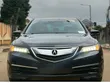 2015 Acura TLX - Foreign Used, Gray - 1