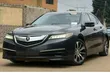 2015 Acura TLX - Foreign Used, Gray - 5