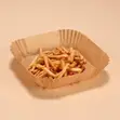 Airfryer Liners (50 Adadi) - 1