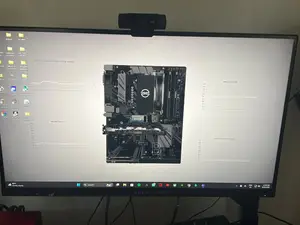 HP OMEN 27" FHD 165Hz Gaming Monitor