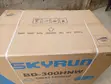 Sabon Skyrun Deep Freezer - Mai Amfani da Wutar Lantarki Kadai - 2