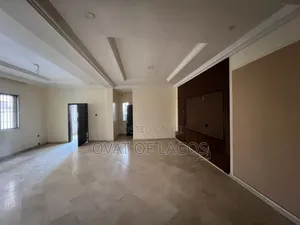 Gidan Kwalba 4 Bedroom da BQ a Parkview Estate, Ikoyi