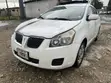 Pontiac Vibe 2008 Fari - 2