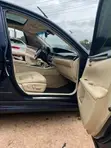Lexus ES 350 2014 Blue - 2