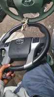 Used Toyota 4Runner Steering Wheel (2012-2015) - 1