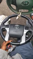 Used Toyota 4Runner Steering Wheel (2012-2015) - 2