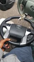 Used Toyota 4Runner Steering Wheel (2012-2015) - 3
