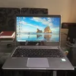 HP EliteBook Folio G1 Laptop - Core M5, 8GB RAM, 256GB SSD - 1