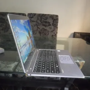 HP EliteBook Folio G1 Laptop - Core M5, 8GB RAM, 256GB SSD