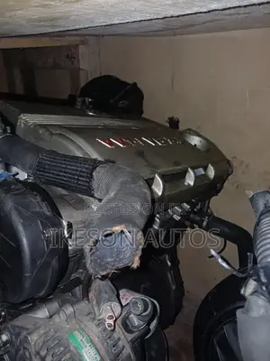 Used 3MZ Engine for Toyota Sienna, Highlander, RX330, Camry