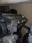 Used 3MZ Engine for Toyota Sienna, Highlander, RX330, Camry - 3