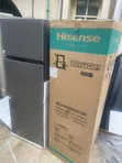 Hisense 240L R600 Gas Refrigerator REF240DR - 1