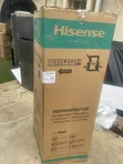 Hisense 240L R600 Gas Refrigerator REF240DR - 2