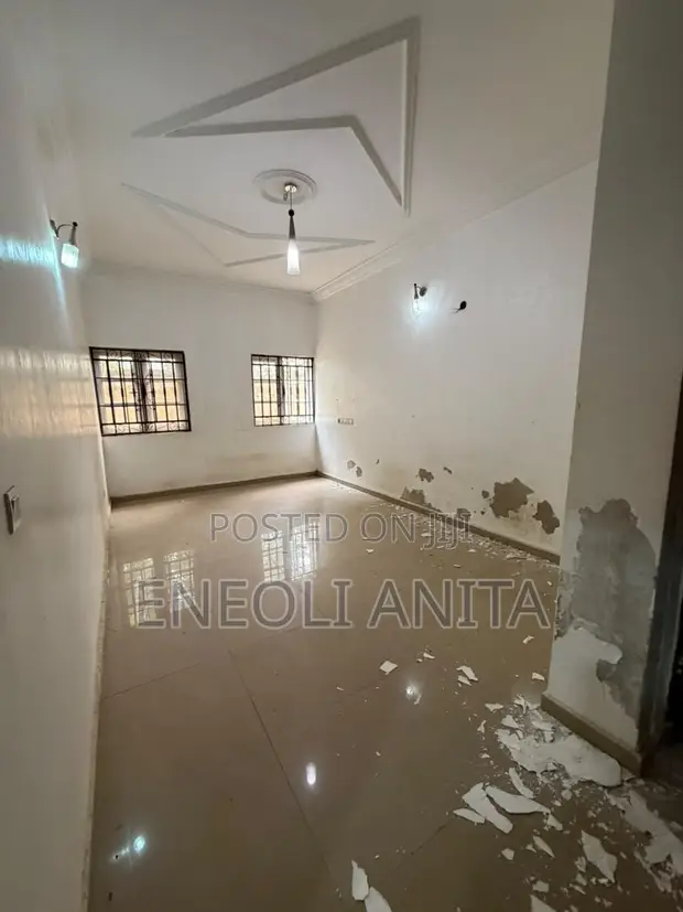 4 Bedroom Duplex with BQ for Rent in Jabi - 1