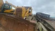 Caterpillar D6R Crawler Bulldozer - Foreign Used - 4