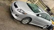 Toyota Corolla 2010 Silver - 2