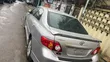 Toyota Corolla 2010 Silver - 4