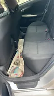 Toyota Corolla 2010 Silver - 5