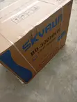 Skyrun Multipurpose Chest Freezer - Brand New - 2