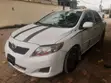 Toyota Corolla 2009 White - 5