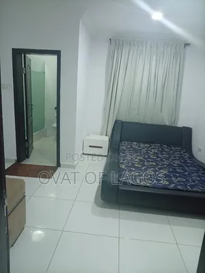 3 Bedroom Apartment with BQ in Parkview Estate, Ikoyi