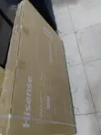 Premium Hisense 50-Inch UHD Smart TV (50A4Q) - 1
