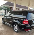 2008 Mercedes-Benz GL550 Black - 4