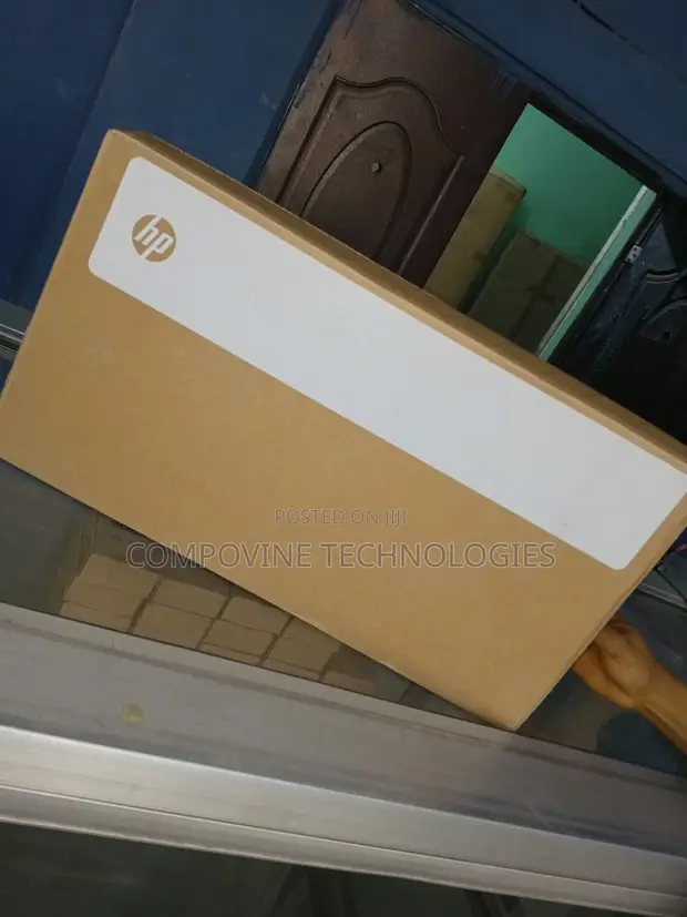 Sabon HP ProBook 4 G1i Laptop: Intel Core Ultra 7, 16GB RAM, 512GB SSD - 1