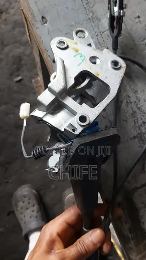 Gear Selector for Toyota Sequoia (1998-2006)