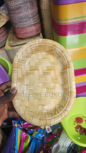 Kayan Kwarya na Ceramic - Kyauta (Kowace Dozin)