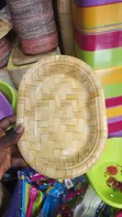 Ceramic Tray - Souvenir (Per Dozen) - 1