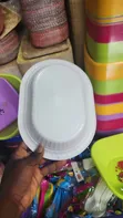 Ceramic Tray - Souvenir (Per Dozen) - 2