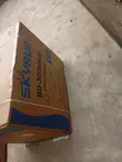 Sabon Skyrun Deep Freezer BD-300HNW Mai Ƙarfin Compressor - 2