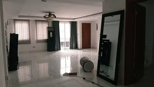 3 Bedroom Apartment with BQ in Parkview Estate, Ikoyi