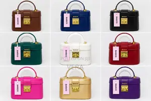 Quality Ladies Handbag at Affordable Price