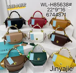 Quality Ladies Handbag at Affordable Price