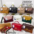Quality Ladies Handbag at Affordable Price - 3