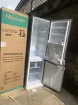 Hisense 35DCB 264L Smart Storage Refrigerator with Water Dispenser - 1