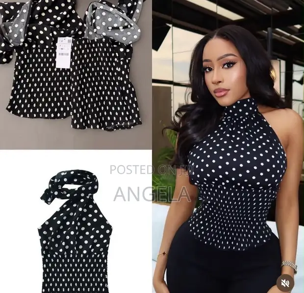 Angela's Closet - Stylish & Trendy Outfits - 1
