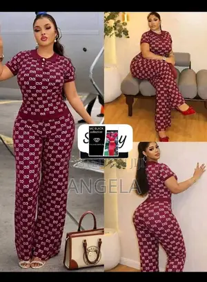 Angela's Closet - Kaya Mai Salo & Na Zamani