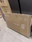Hisense 50 Inch Smart TV - Ultra HD - 1