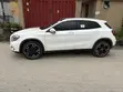 Mercedes-Benz GLA 250 2019 White - 4