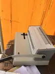 Buyor BY-2088 Comb Binding Machine - 2