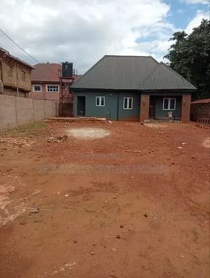 3 Bedroom Bungalow don haya a Emene, Enugu